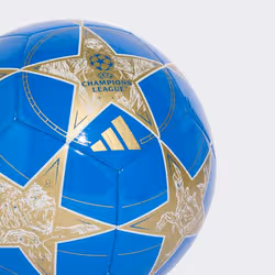 Adidas JP1535_720 palla da calcio - Vista aggiuntiva 3