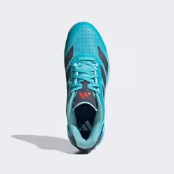 Adidas JR9575_590 scarpa sportiva Multicolore - Vista aggiuntiva 2