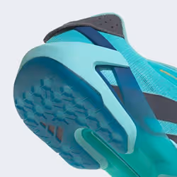 Adidas JR9575_740 scarpa sportiva Multicolore - Vista aggiuntiva 5