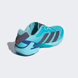 Adidas JR9575_690 scarpa sportiva Multicolore - Vista aggiuntiva 3