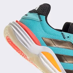 Adidas JR7123_660 scarpa sportiva Nero - Vista aggiuntiva 6