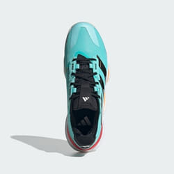 Adidas JR7123_690 scarpa sportiva Nero