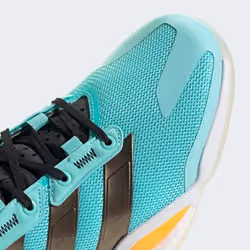 Adidas JR7123_640 scarpa sportiva Nero - Vista aggiuntiva 7