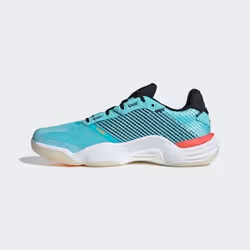 Adidas JR7123_650 scarpa sportiva Nero - Vista aggiuntiva 4