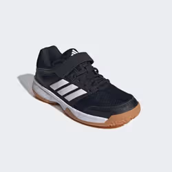 Adidas JR9617_550 scarpa sportiva Bianco - Vista aggiuntiva 4
