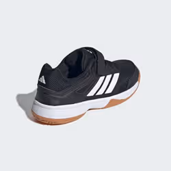 Adidas JR9617_550 scarpa sportiva Bianco - Vista aggiuntiva 5