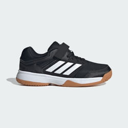 Adidas JR9617_470 scarpa sportiva Bianco