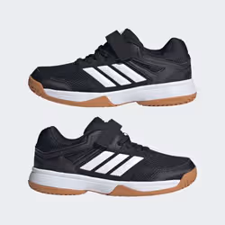 Adidas JR9617_530 scarpa sportiva Bianco - Vista aggiuntiva 7