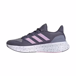 Scarpe adidas ULTRARUN 5 W Viola - 38 2/3 - Vista aggiuntiva 3
