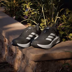 Adidas JQ5859_590 scarpa sportiva Bianco - Vista aggiuntiva 5
