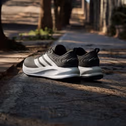 Adidas JQ5859_670 scarpa sportiva Bianco - Vista aggiuntiva 6