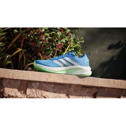 Adidas JQ3910_620 scarpa sportiva Multicolore - Vista aggiuntiva 2