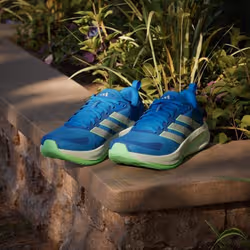 Adidas JQ3910_640 scarpa sportiva Multicolore - Vista aggiuntiva 5