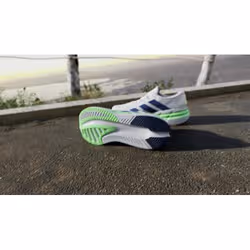 Adidas JP6574_670 scarpa sportiva Bianco - Vista aggiuntiva 2