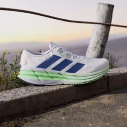 Adidas JP6574_670 scarpa sportiva Bianco - Vista aggiuntiva 3