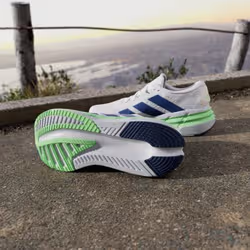 Adidas JP6574_670 scarpa sportiva Bianco - Vista aggiuntiva 4