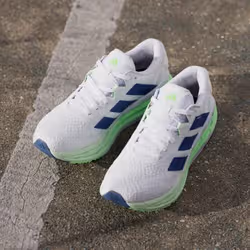 Adidas JP6574_670 scarpa sportiva Bianco - Vista aggiuntiva 5