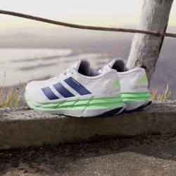 Adidas JP6574_670 scarpa sportiva Bianco - Vista aggiuntiva 6