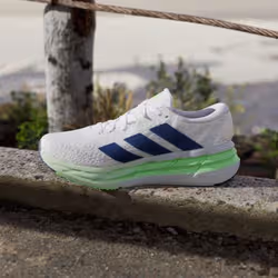 Adidas JP6574_670 scarpa sportiva Bianco - Vista aggiuntiva 7