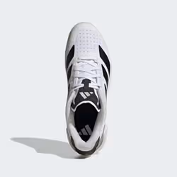 Adidas KJ3679_720 scarpa sportiva Bianco - Vista aggiuntiva 2