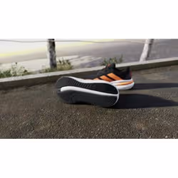 Adidas JP6594_650 scarpa sportiva Nero - Vista aggiuntiva 2