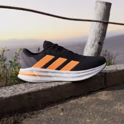 Adidas JP6594_650 scarpa sportiva Nero - Vista aggiuntiva 3