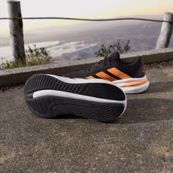 Adidas JP6594_650 scarpa sportiva Nero - Vista aggiuntiva 4