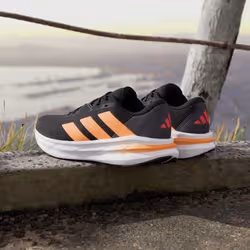 Adidas JP6594_650 scarpa sportiva Nero - Vista aggiuntiva 6