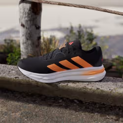 Adidas JP6594_650 scarpa sportiva Nero - Vista aggiuntiva 7