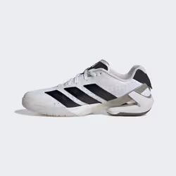 Adidas KJ3679_620 scarpa sportiva Bianco - Vista aggiuntiva 6