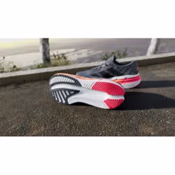 Adidas JP6576_630 scarpa sportiva Nero - Vista aggiuntiva 2