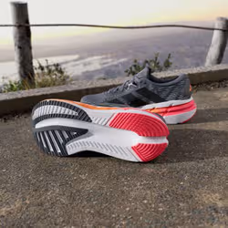 Adidas JP6576_630 scarpa sportiva Nero - Vista aggiuntiva 4