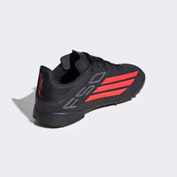 Adidas JR9015_510 scarpa sportiva Nero - Vista aggiuntiva 6