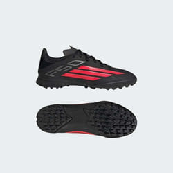 Adidas JR9015_570 scarpa sportiva Nero
