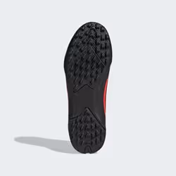 Adidas JR9015_570 scarpa sportiva Nero - Vista aggiuntiva 4