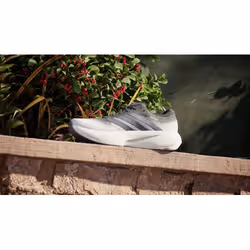 Adidas KK1202_700 scarpa sportiva Bianco - Vista aggiuntiva 2
