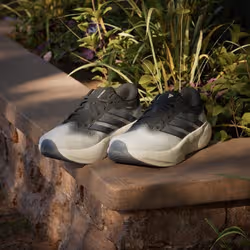 Adidas KK1202_690 scarpa sportiva Bianco - Vista aggiuntiva 5
