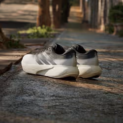 Adidas KK1202_690 scarpa sportiva Bianco - Vista aggiuntiva 6