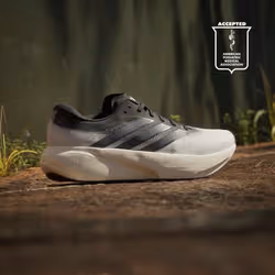 Adidas KK1202_620 scarpa sportiva Bianco - Vista aggiuntiva 3