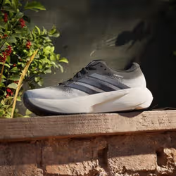 Adidas KK1202_640 scarpa sportiva Bianco - Vista aggiuntiva 7
