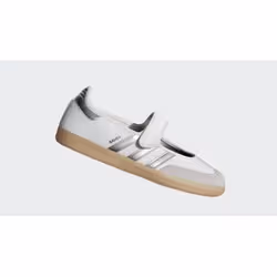 Adidas KJ3785_570 scarpa sportiva Bianco - Vista aggiuntiva 2