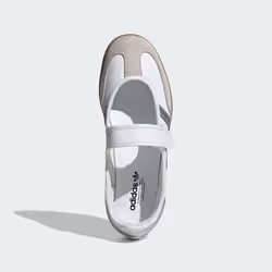 Adidas KJ3785_570 scarpa sportiva Bianco - Vista aggiuntiva 3
