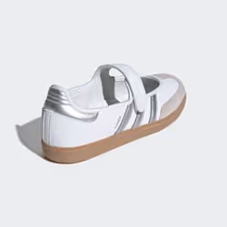 Adidas KJ3785_570 scarpa sportiva Bianco - Vista aggiuntiva 6