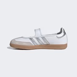 Adidas KJ3785_570 scarpa sportiva Bianco - Vista aggiuntiva 7