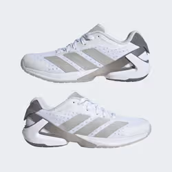 Adidas KJ3668_530 scarpa sportiva Bianco - Vista aggiuntiva 7