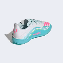 Adidas JQ0944_510 scarpa sportiva Bianco - Vista aggiuntiva 6