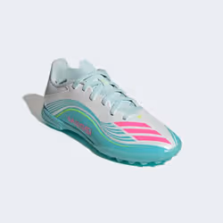 Adidas JQ0944_570 scarpa sportiva Bianco - Vista aggiuntiva 5