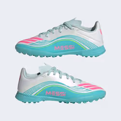 Adidas JQ0944_560 scarpa sportiva Bianco - Vista aggiuntiva 8
