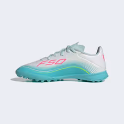 Adidas JQ0944_550 scarpa sportiva Bianco - Vista aggiuntiva 7