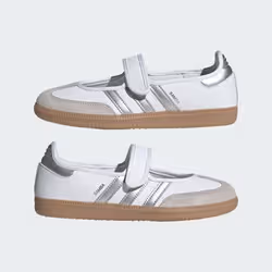 Adidas KJ3785_590 scarpa sportiva Bianco - Vista aggiuntiva 8